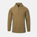 Bluza Helikon Range Hoodie Topcool - Coyote/Adaptive Green (BL-BRH-TC-1112A)